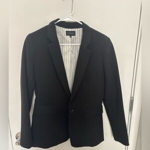 1. State Women’s Classic Black Blazer